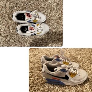 Nike Air max
